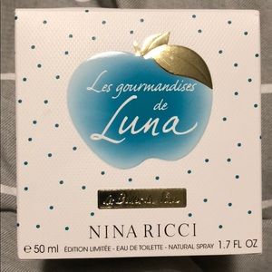 Nina Ricci Fragrance